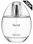 d'Annam Da Lat Perfume Sample