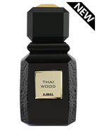 Ajmal Thai Wood Perfume Sample
