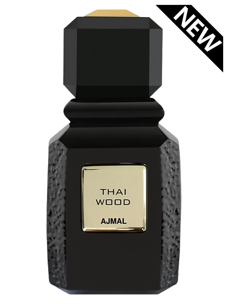 Ajmal Thai Wood Perfume Sample
