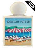 Adamo Parfum Beaumont sur Mer Perfume Sample