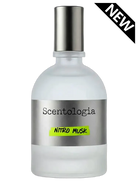 Scentologia Nitro Musk Perfume Sample