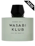 Room 1015 Wasabi Klub Perfume Sample