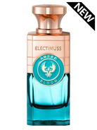 Electimuss Amber Bloom Perfume Sample