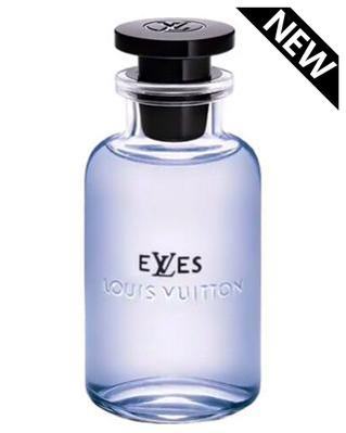 Louis Vuitton eLVes Perfume Sample