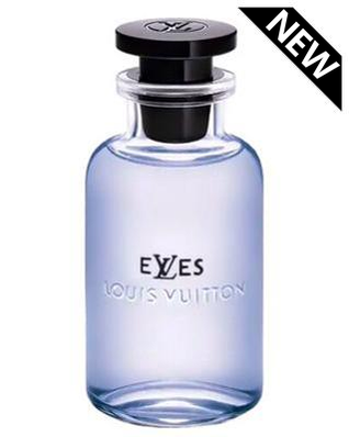 Louis Vuitton eLVes Perfume Sample