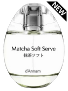 d'Annam Matcha Soft Serve Perfume Sample