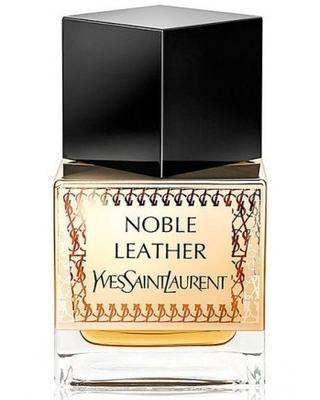 Yves Saint Laurent Noble Leather (Vintage) Perfume Samples