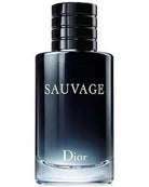 Christian Dior Sauvage Perfume Samples