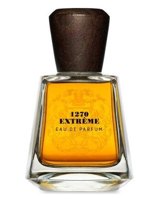 Frapin 1270 Extreme Perfume Sample