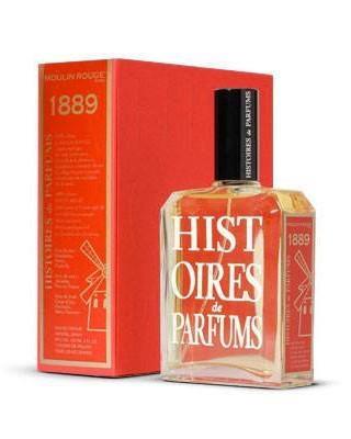 Histoires de Parfums 1889 Moulin Rouge Perfume Fragrance Sample