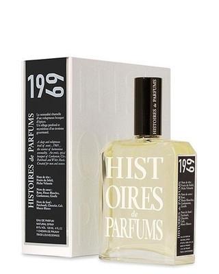 Histoires de Parfums 1969 Perfume Fragrance Sample