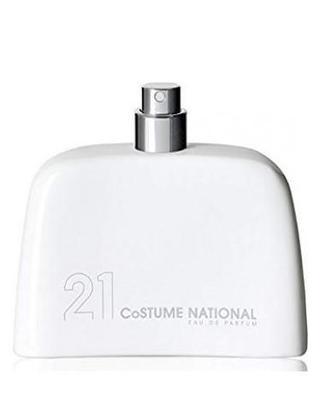 [21 by CoSTUME NATIONAL Perfume Samples]