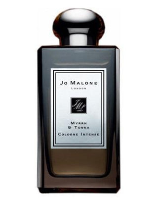 Jo Malone Myrrh & Tonka Perfume Fragrance Sample