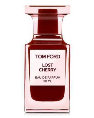 Tom Ford Lost Cherry Perfume Samples & Decants