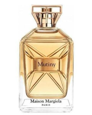 Maison Martin Margiela Mutiny Perfume Fragrance Sample Online 