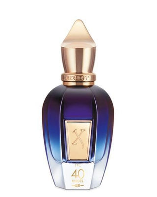 Xerjoff 40 Knots Perfume Fragrance Sample Online