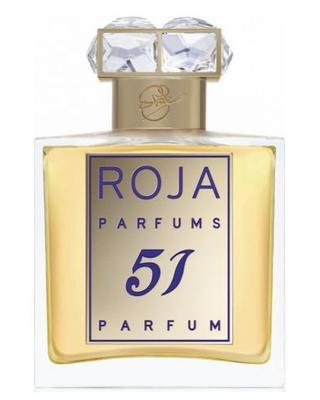 [Roja Parfums 51 Pour Femme Perfume Sample]