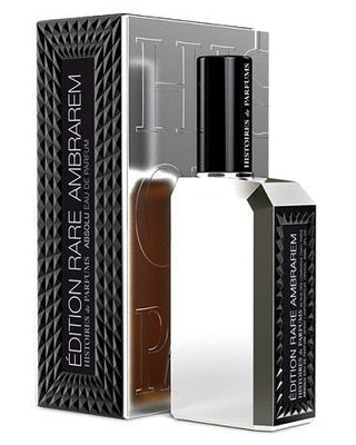 Histoires de Parfums Ambrarem Perfume Fragrance Sample Online