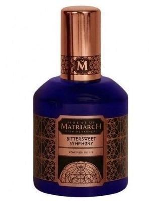 House of Matriarch Bittersweet Symphony Perfume Sample