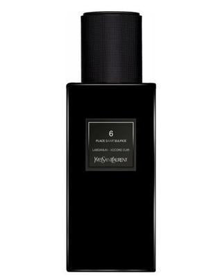 [Yves Saint Laurent 6 Place Saint Sulpice Perfume Sample]