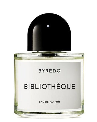 [Byredo Bibliotheque Perfume Fragrance Sample Online]
