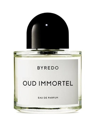 [Byredo Oud Immortel Perfume Fragrance Sample Online]
