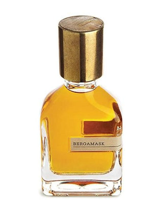 [Orto Parisi Bergamask Perfume Sample]