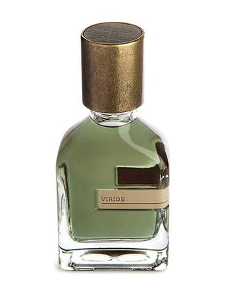 [Orto Parisi Viride Perfume Sample]