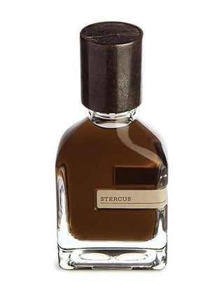 Orto Parisi Stercus perfume fragrance sample online
