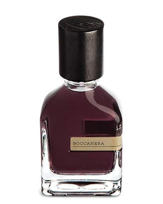 [Orto Parisi Boccanera Perfume Sample]