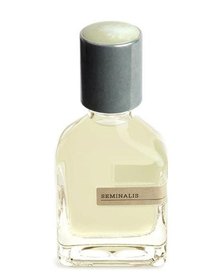 [Orto Parisi Seminalis Perfume Sample online]