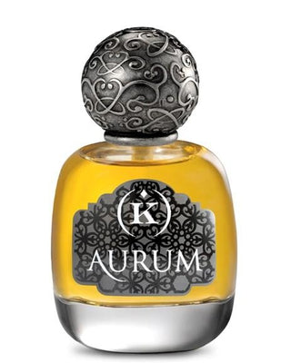 [Kemi Aurum Perfume Sample]