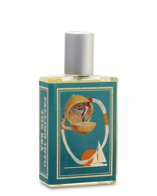 [Imaginary Authors Falling Into The Sea Perfume Sample]