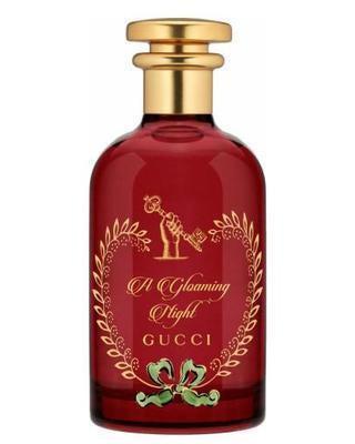 Gucci A Gloaming Night Sample