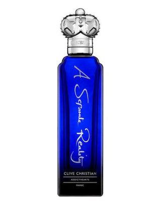 CLIVE CHRISTIAN A Separate Reality Manic Perfume Sample