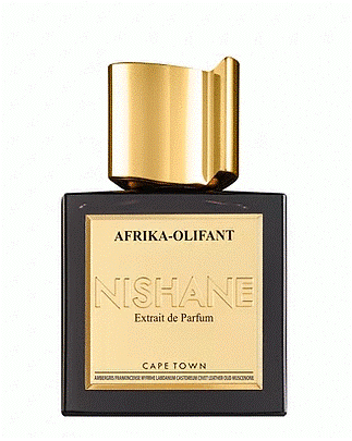 [Nishane Africa Olifant Perfume Sample]