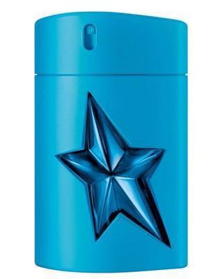 [Thierry Mugler A*Men Ultimate Perfume Sample]