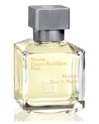 [Maison Francis Kurkdjian Absolue Pour le Matin Perfume Sample]