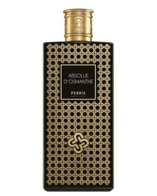 Absolue d’Osmanthe Perfume Sample