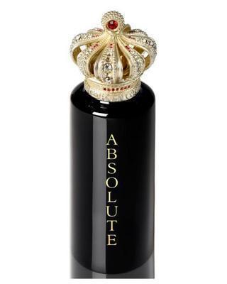 [Royal Crown Absolute Perfume Sample]