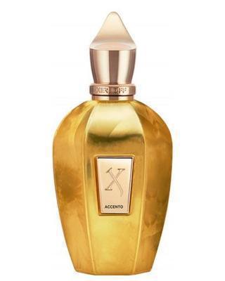 [Xerjoff Accento Overdose Perfume Sample]