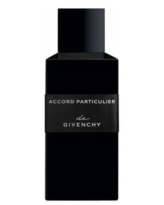[Givenchy Accord Particulier Perfume Sample]