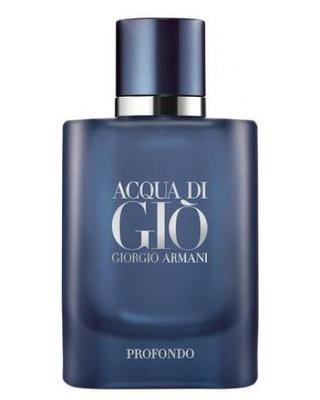 Acqua Di Gio Profondo