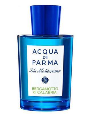 Buy Acqua di Parma Bergamotto di Calabria Perfume samples