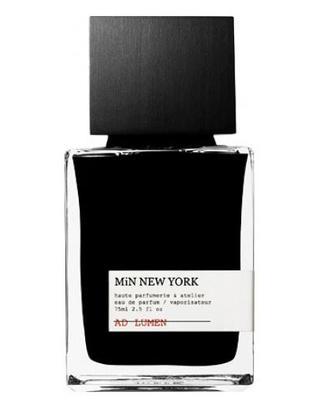 MiN New York Ad Lumen Sample