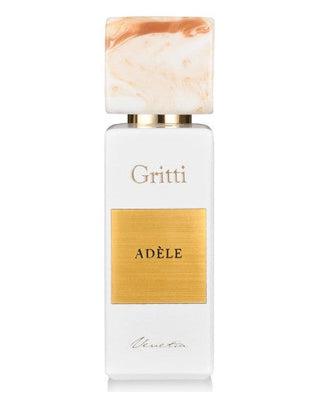 [Gritti Adele Perfume Sample]