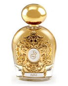#TizianaTerenzi #AdhilAssoluto #Perfume #Sample