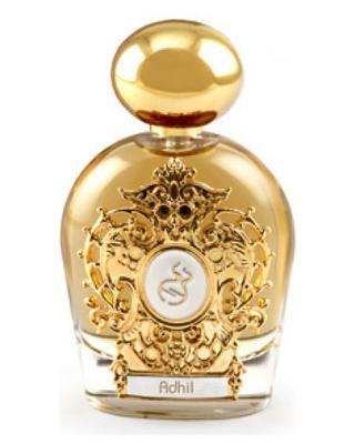 #TizianaTerenzi #AdhilAssoluto #Perfume #Sample