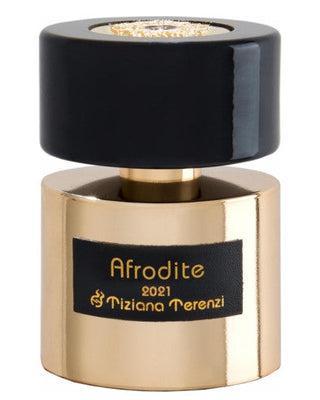 Tiziana Terenzi Afrodite Perfume Sample