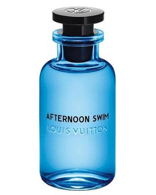 LOUIS VUITTON L'IMMENSITÉ (FRAGRANCE REVIEW!) 